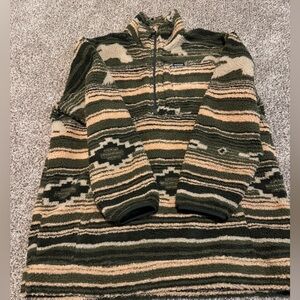 NWOT Men’s Large Southern Marsh Pullover!!